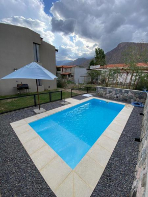 Complejo Los Rosales Cafayate